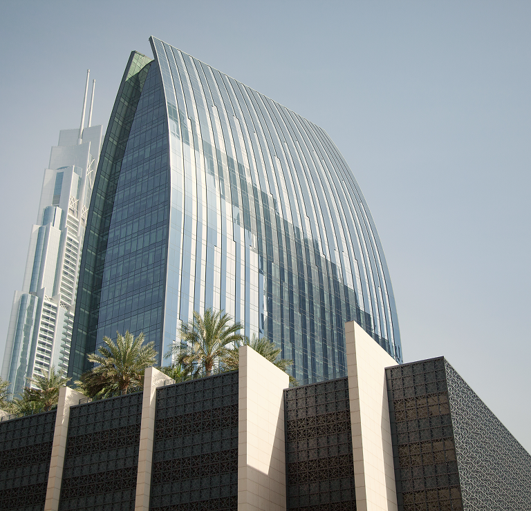 Hero background showing global trade and industrial materials